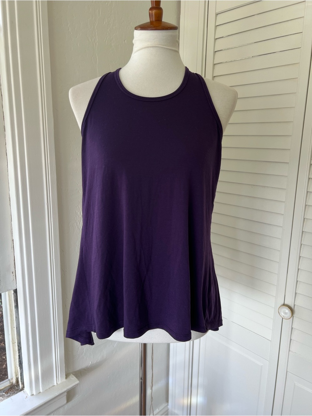 Athleta Tank Top